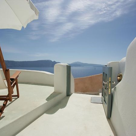 White Suite Ія Екстер'єр фото