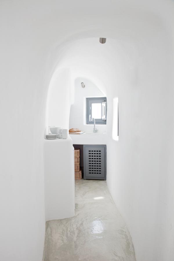White Suite Ія Екстер'єр фото