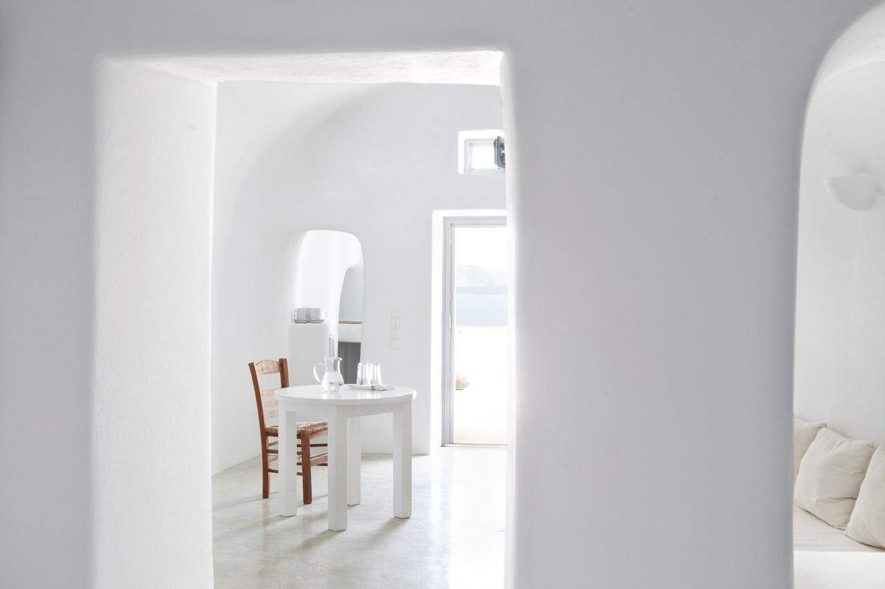 White Suite Ія Екстер'єр фото