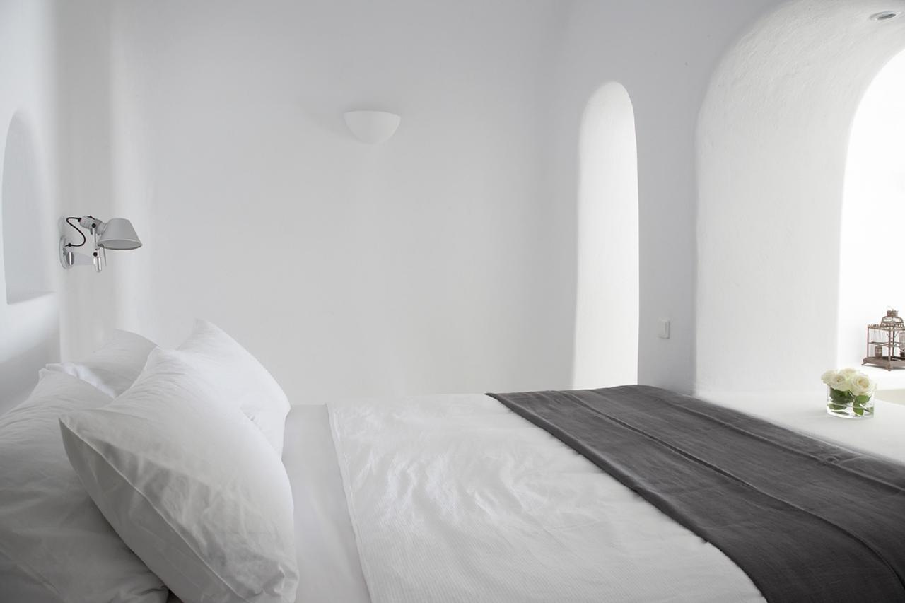 White Suite Ія Екстер'єр фото